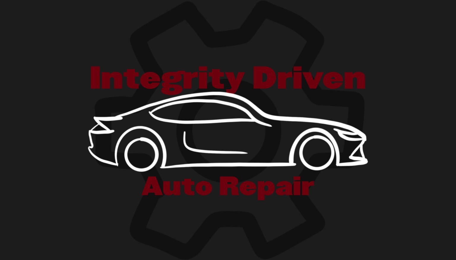 Integrity Driven Auto Repair